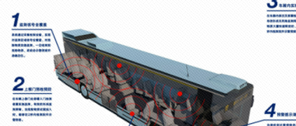 冷溪與根云共同守護(hù)公共交通