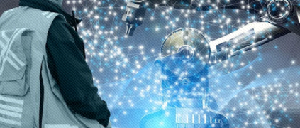 2020中國智能制造行業(yè)發(fā)展現(xiàn)在和前景趨勢分析