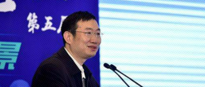 吳文峻：關(guān)于智能制造的三個觀點(diǎn)