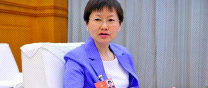 新華網(wǎng)專訪 : 劉多 : 工業(yè)互聯(lián)網(wǎng)要做到全要素、全產(chǎn)業(yè)鏈、全價值鏈的全面連接