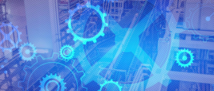 工業(yè)生產(chǎn)回歸正軌 新興產(chǎn)業(yè)逆勢增長