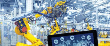 樹(shù)根薦讀 | 工業(yè)4.0時(shí)代，帶你了解機(jī)器視覺(jué)定位檢測(cè)的五大典型技術(shù)架構(gòu)