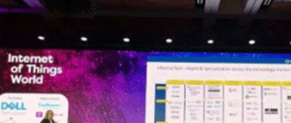 從IoT World 2019看全球IoT九大發(fā)展趨勢