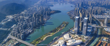 聚焦 | 黃滔：緩解融資難，長沙在行動