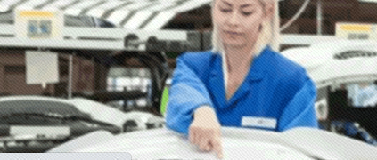 工業(yè)大數(shù)據(jù)：構(gòu)建制造型企業(yè)新型能力