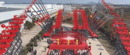 工業(yè)互聯(lián)網(wǎng)案例 | 目標(biāo)世界前三，每年30億美金 星邦智能底氣咋這么足？