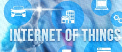 成長的煩惱：2018 物聯網產業分布展望