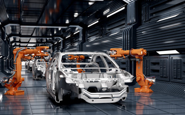 工藝智能優化解決方案