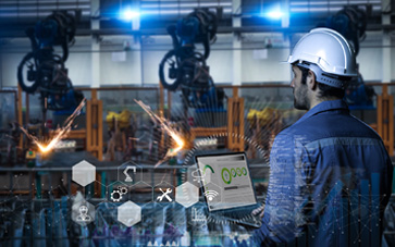 工藝質(zhì)量分析解決方案