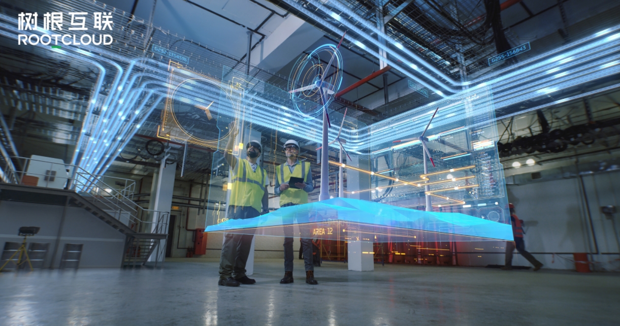 能源管理解決方案