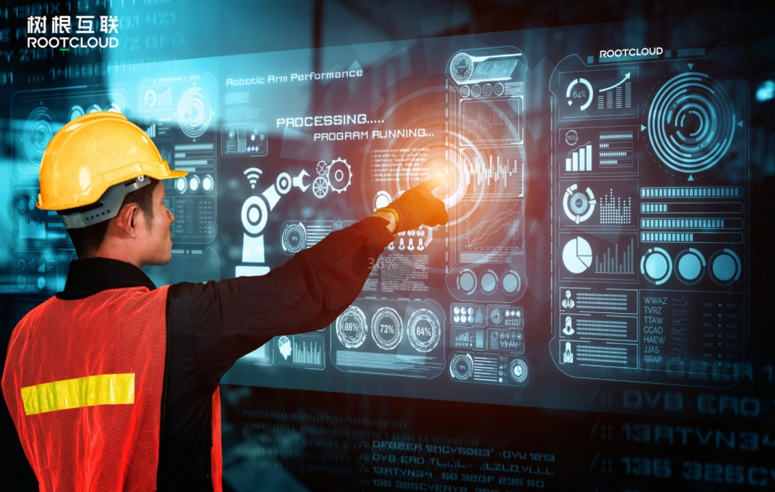 數(shù)字化績效控制塔解決方案