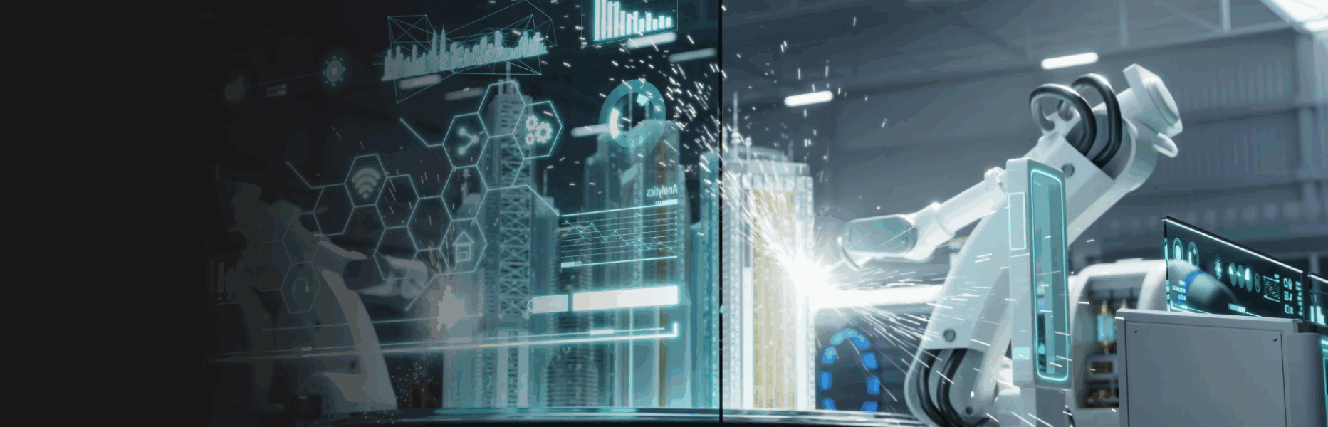 工藝智能優(yōu)化解決方案