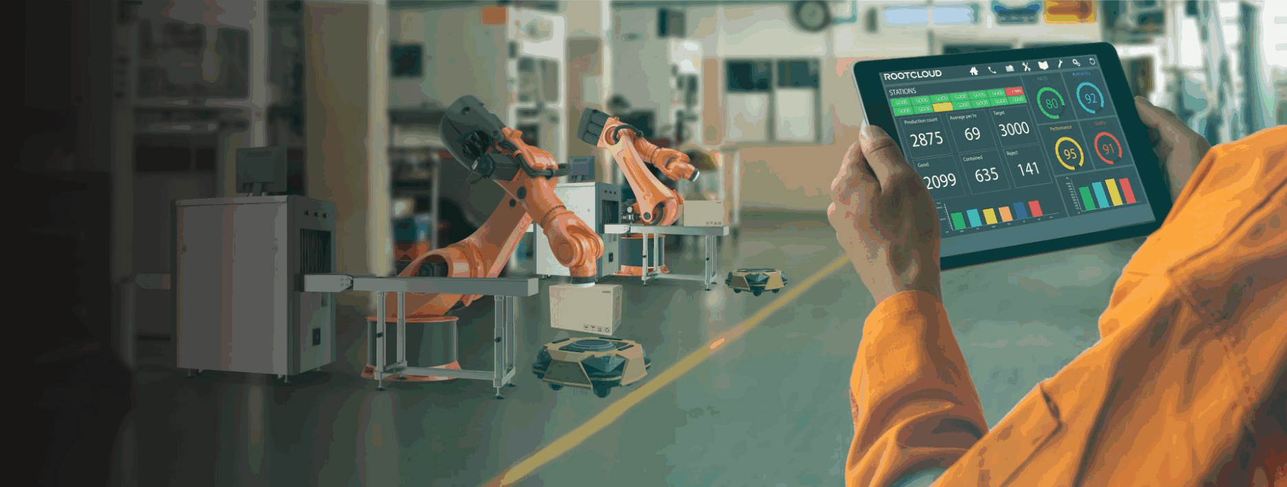 設(shè)備數(shù)字運(yùn)維