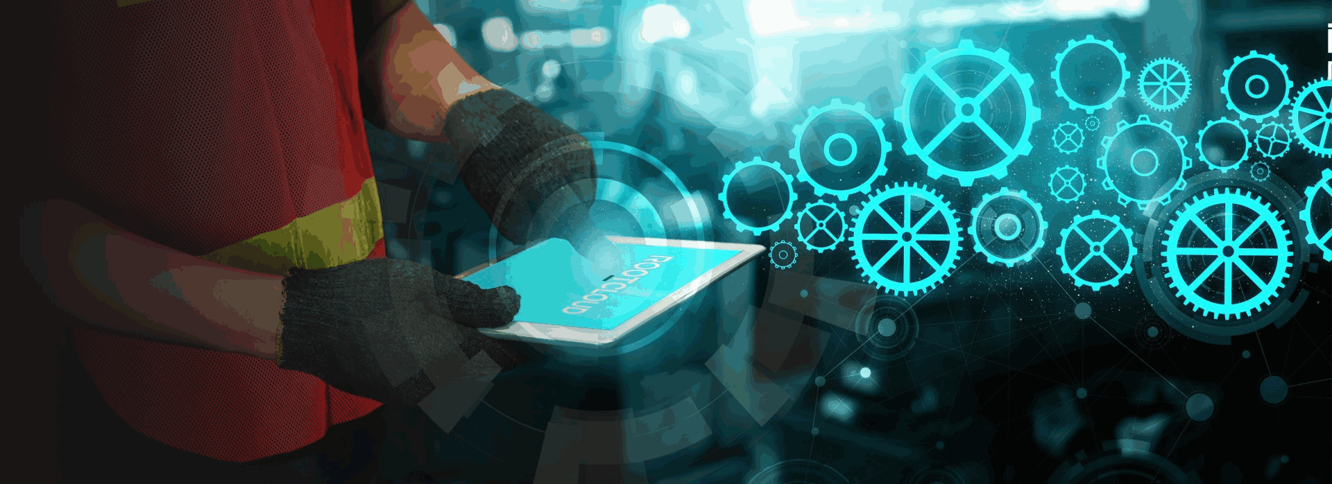 根云-區塊鏈平臺